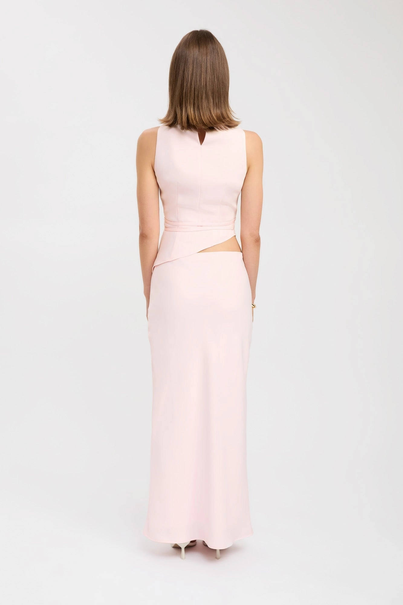 Maria Maxi Skirt