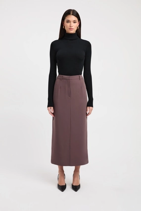 Maria Midi Skirt womens jeans online discount