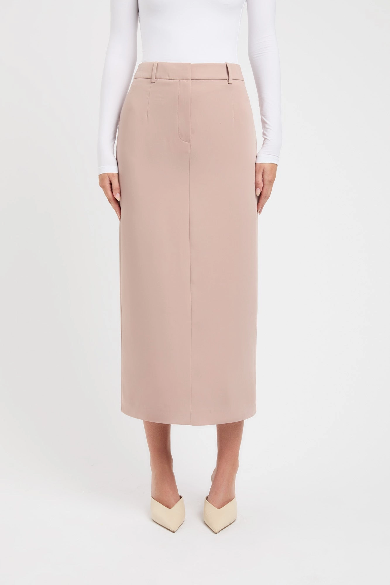 Maria Midi Skirt