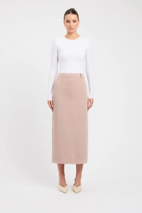 Maria Midi Skirt womens jeans online discount