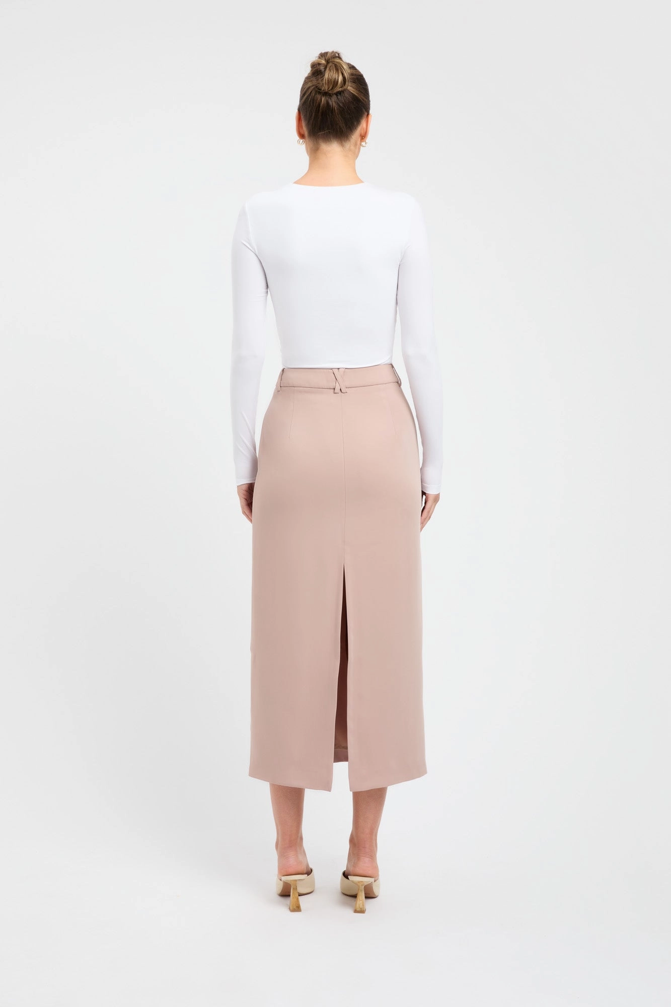 Maria Midi Skirt