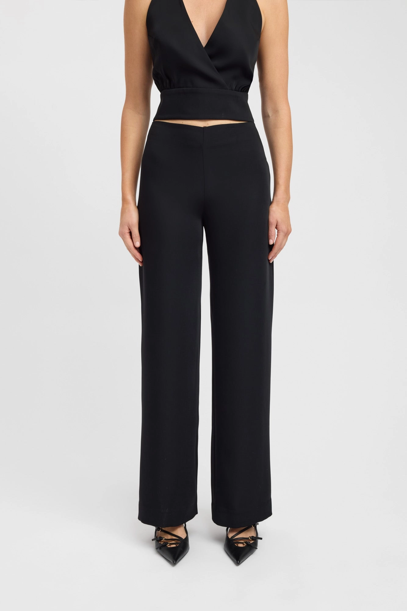 Maria Staple Pant