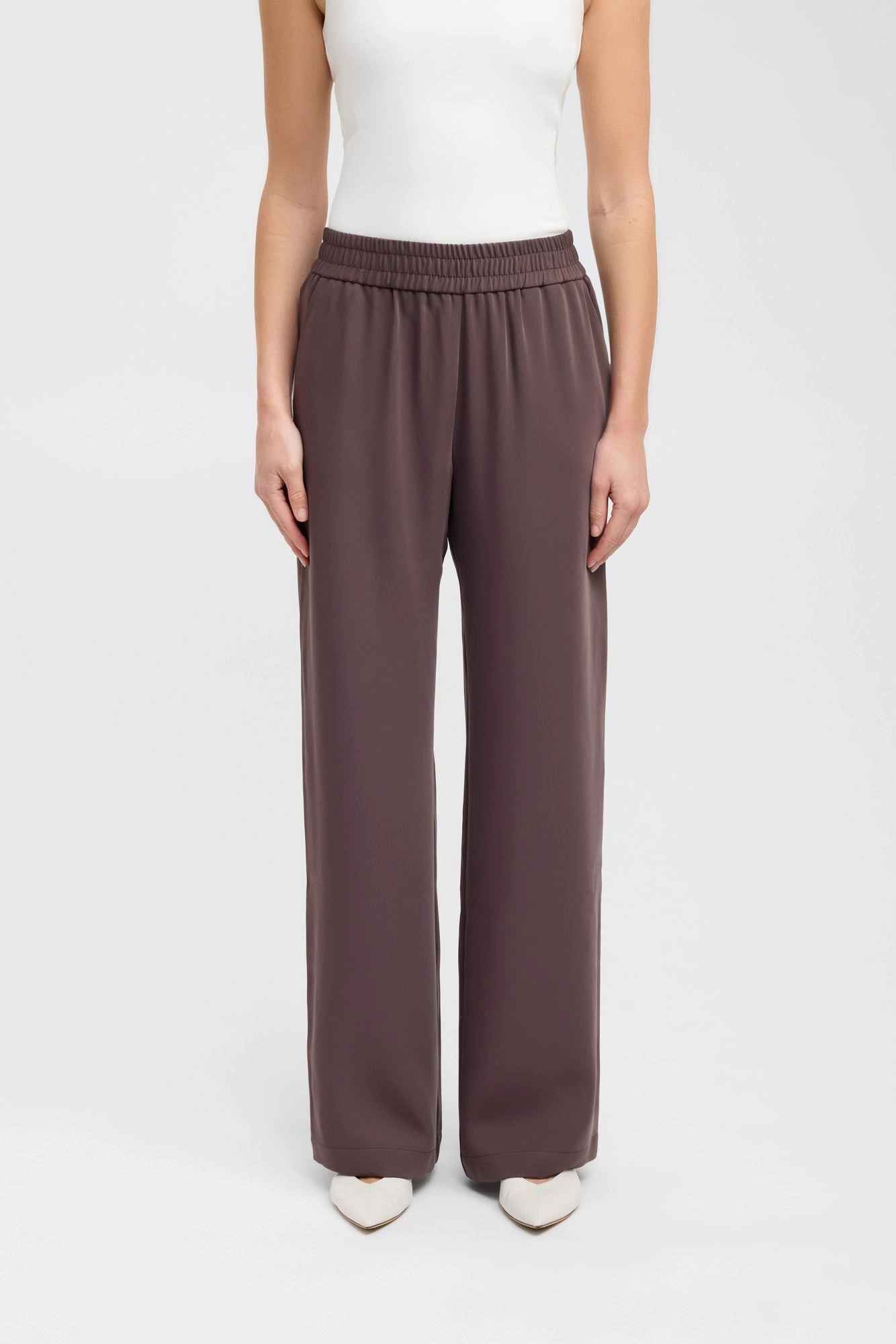 Maria Wide Leg Pant