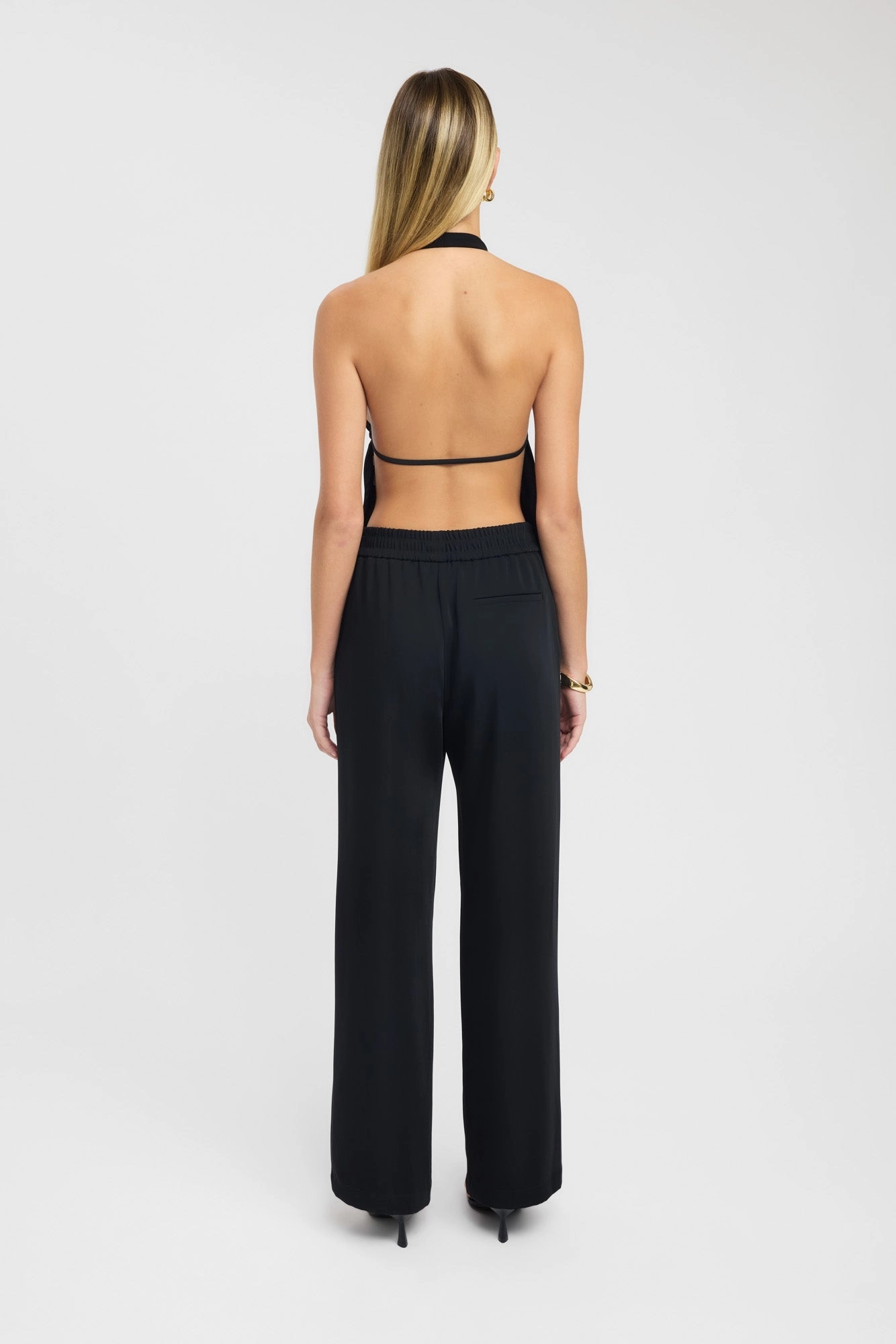 Maria Wide Leg Pant