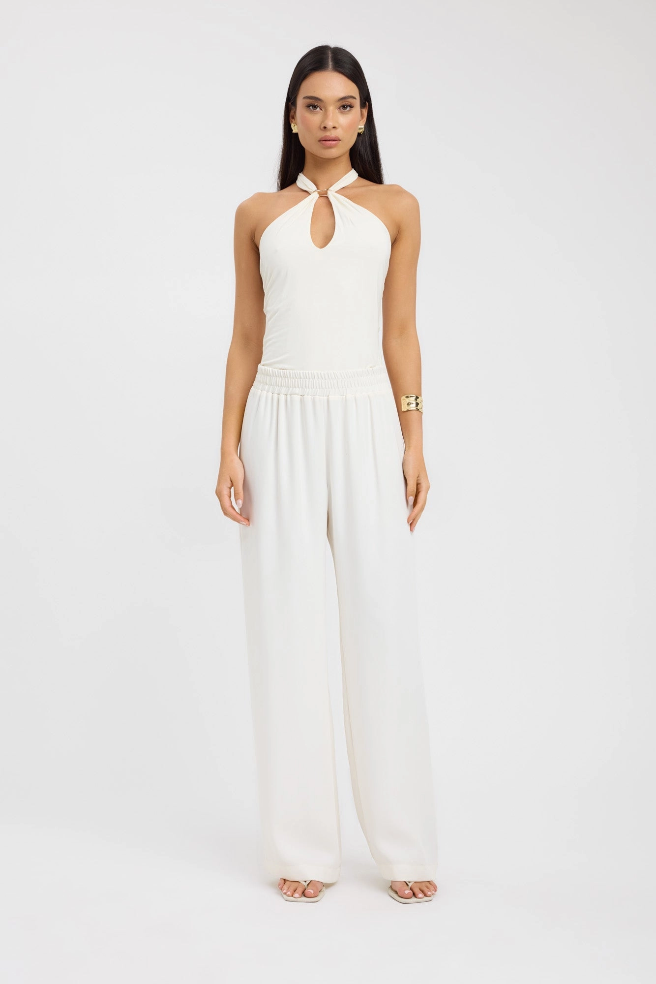 Maria Wide Leg Pant womens leggings best offer