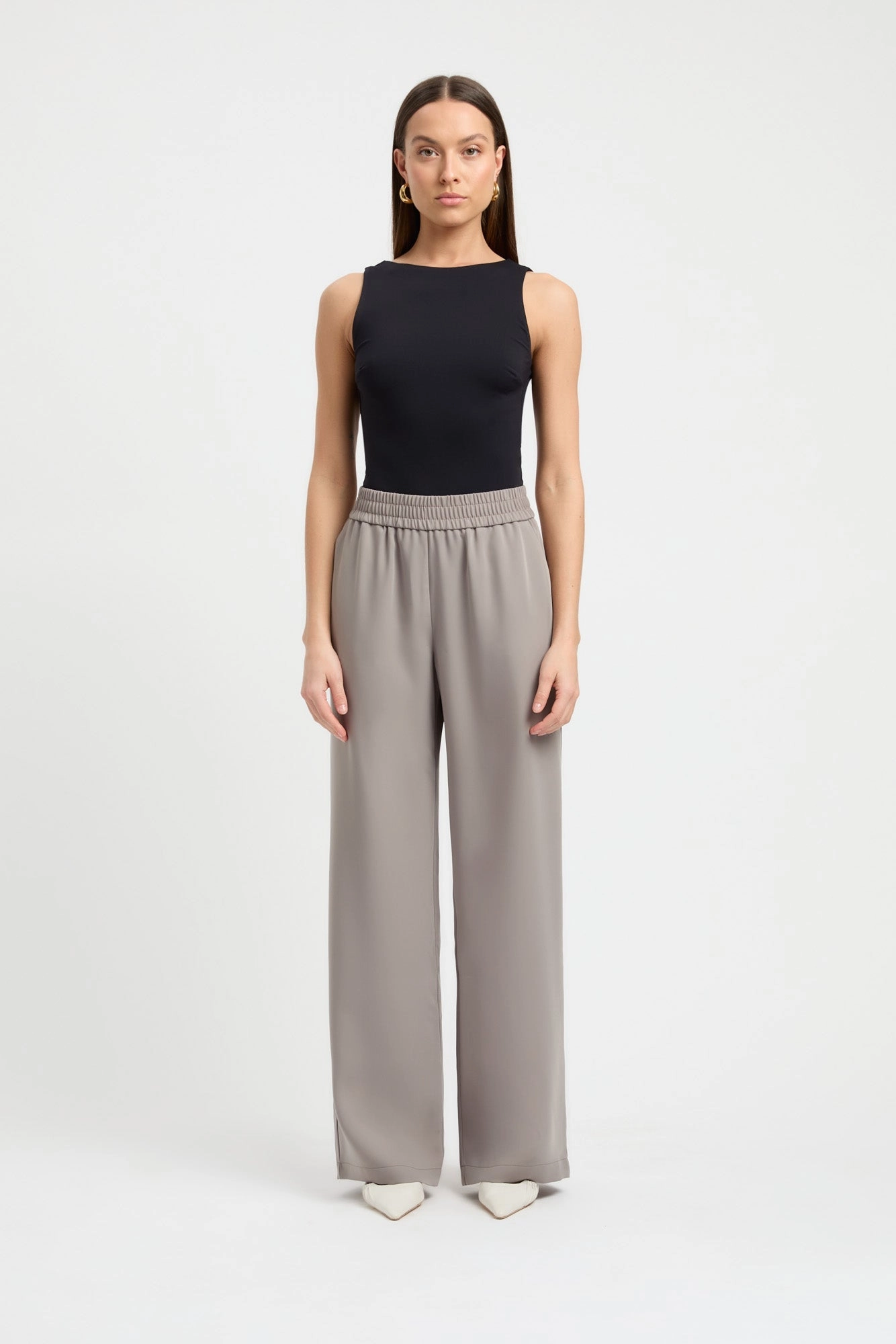 Maria Wide Leg Pant womens leggings best offer