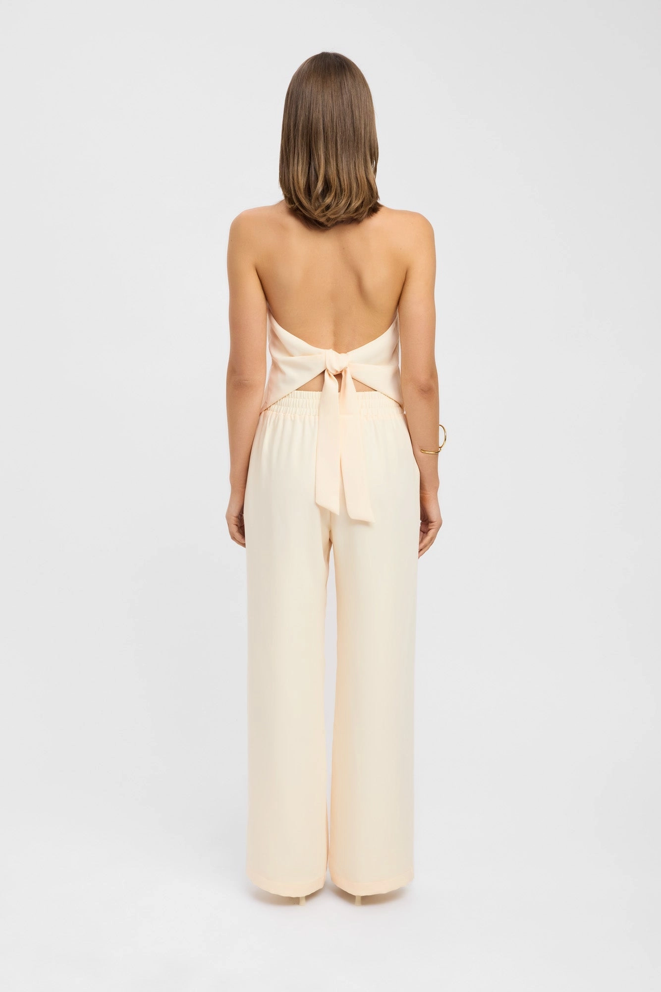 Maria Wide Leg Pant