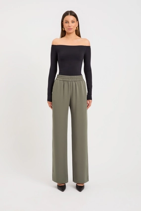 Maria Wide Leg Pant womens leggings best offer