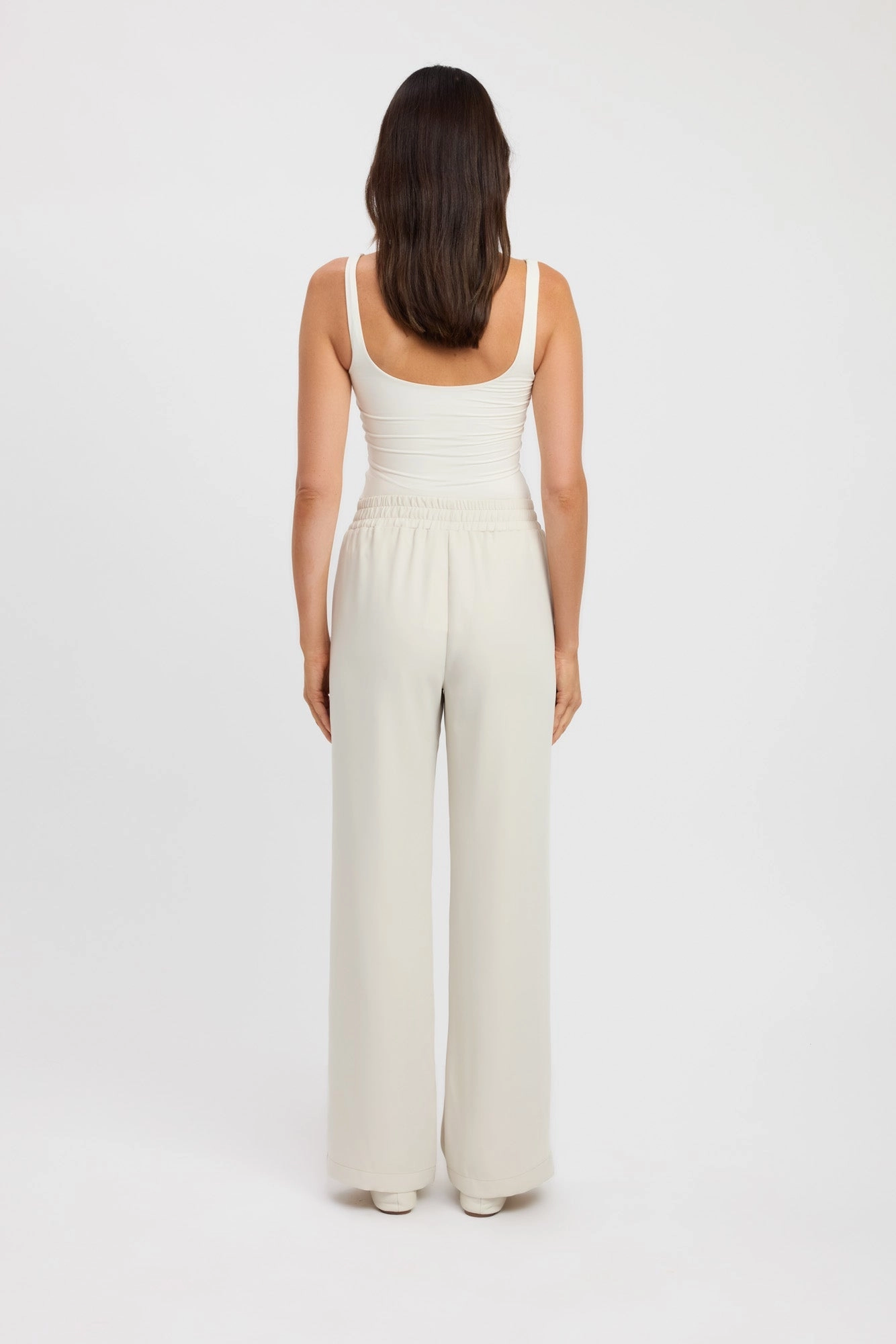 Maria Wide Leg Pant