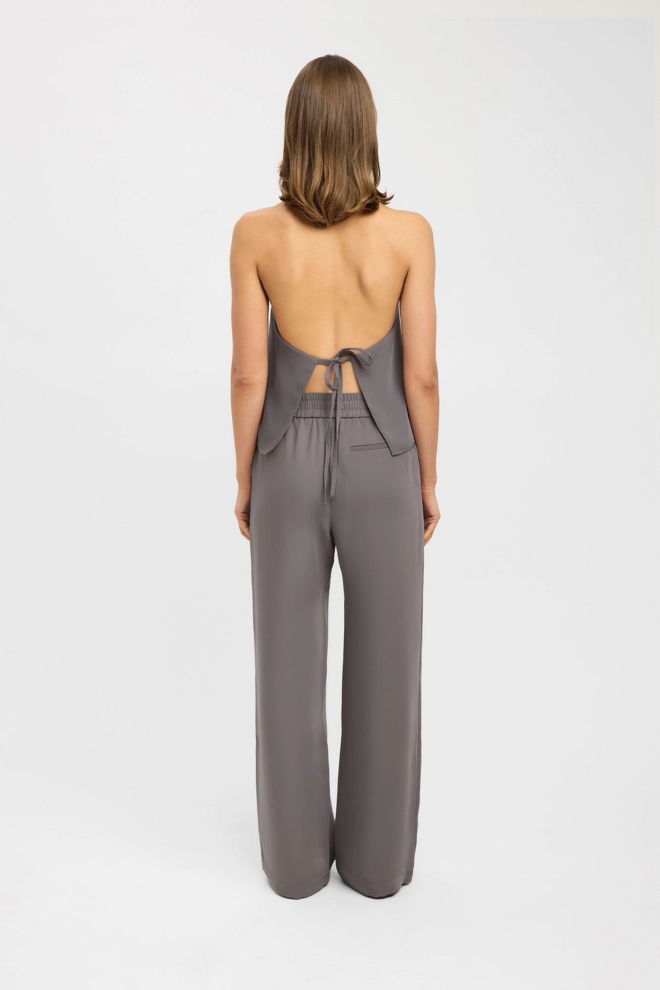 Maria Wide Leg Pant