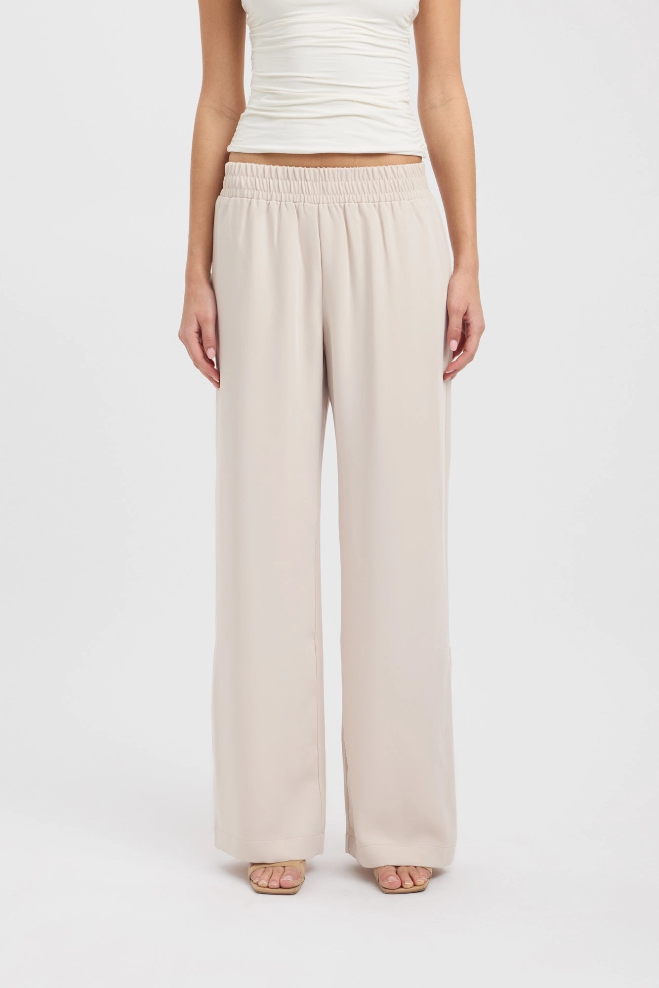 Maria Wide Leg Pant
