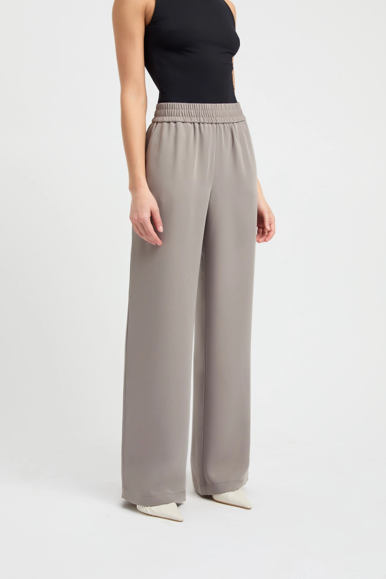 Maria Wide Leg Pant