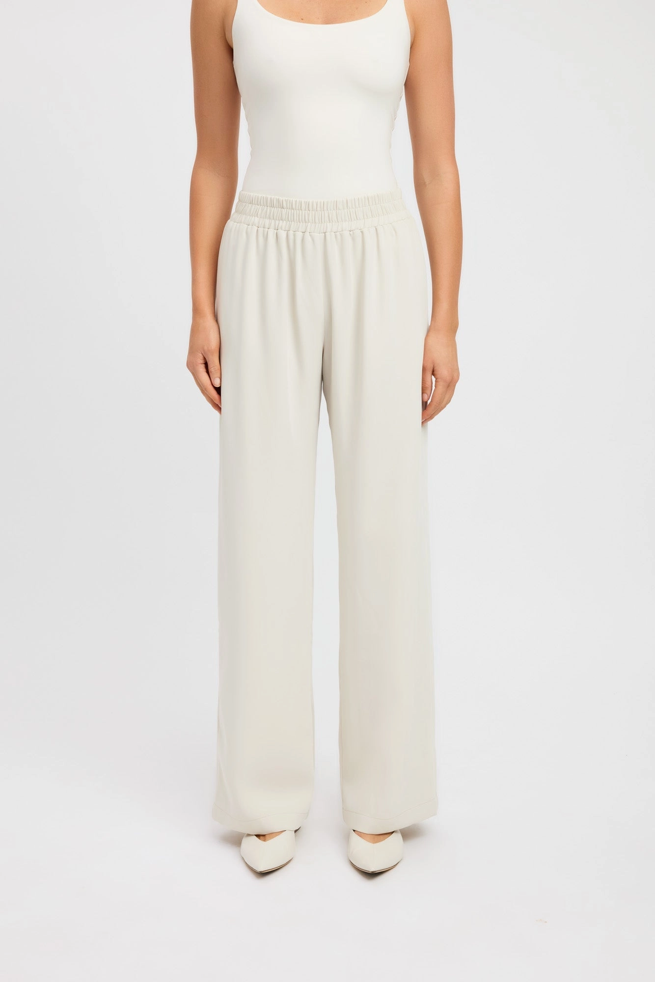 Maria Wide Leg Pant