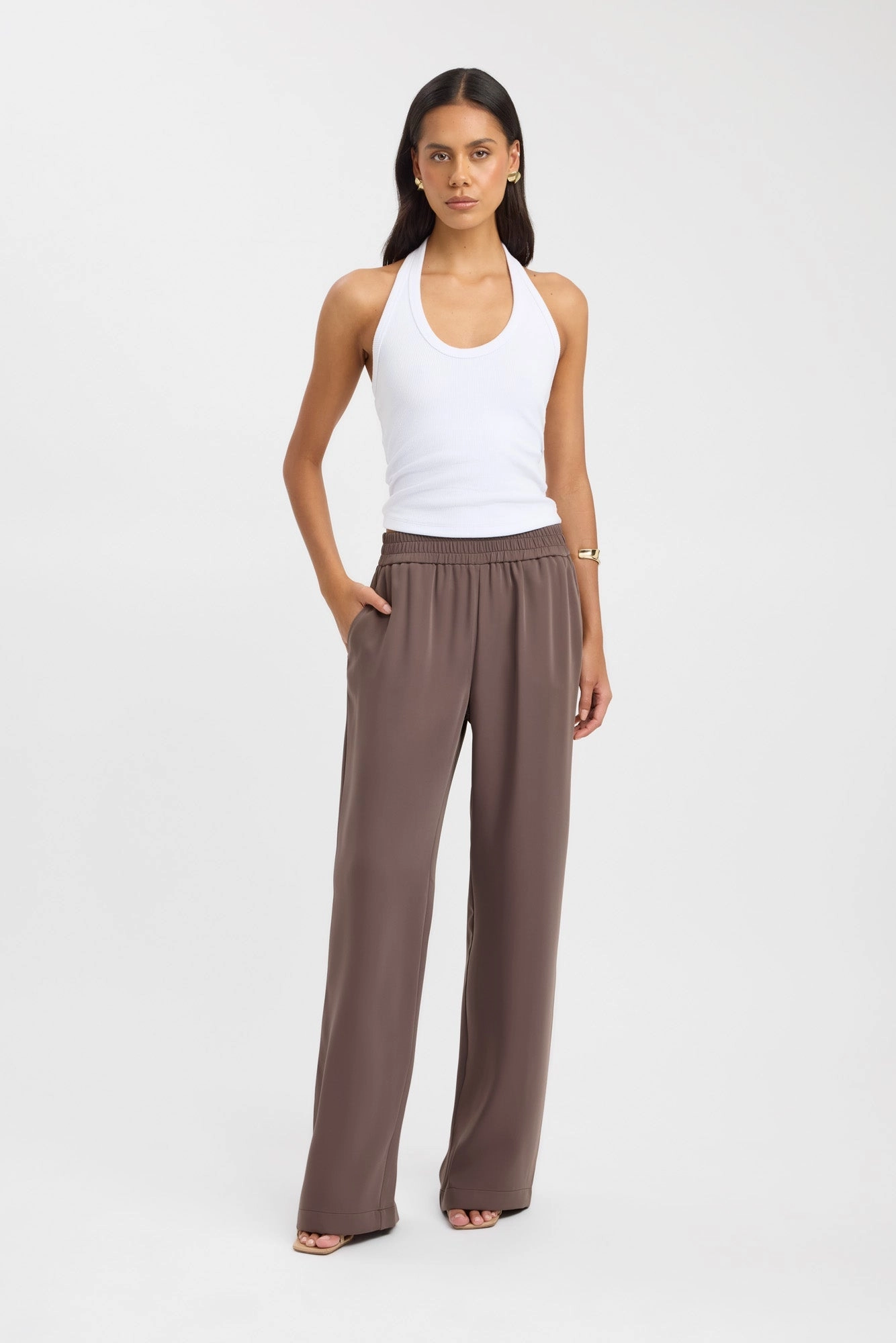 Maria Wide Leg Pant womens leggings best offer