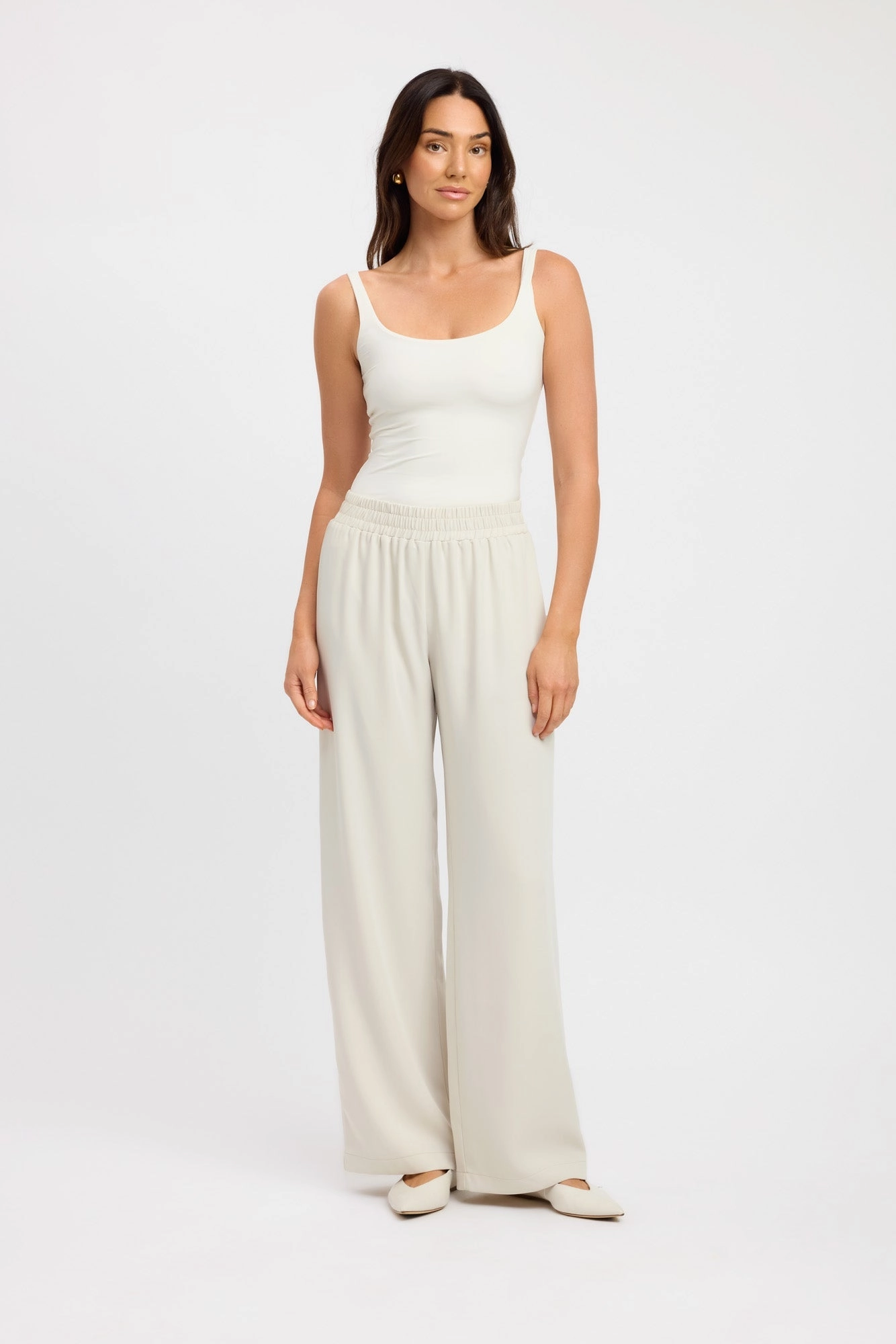 Maria Wide Leg Pant womens leggings best offer