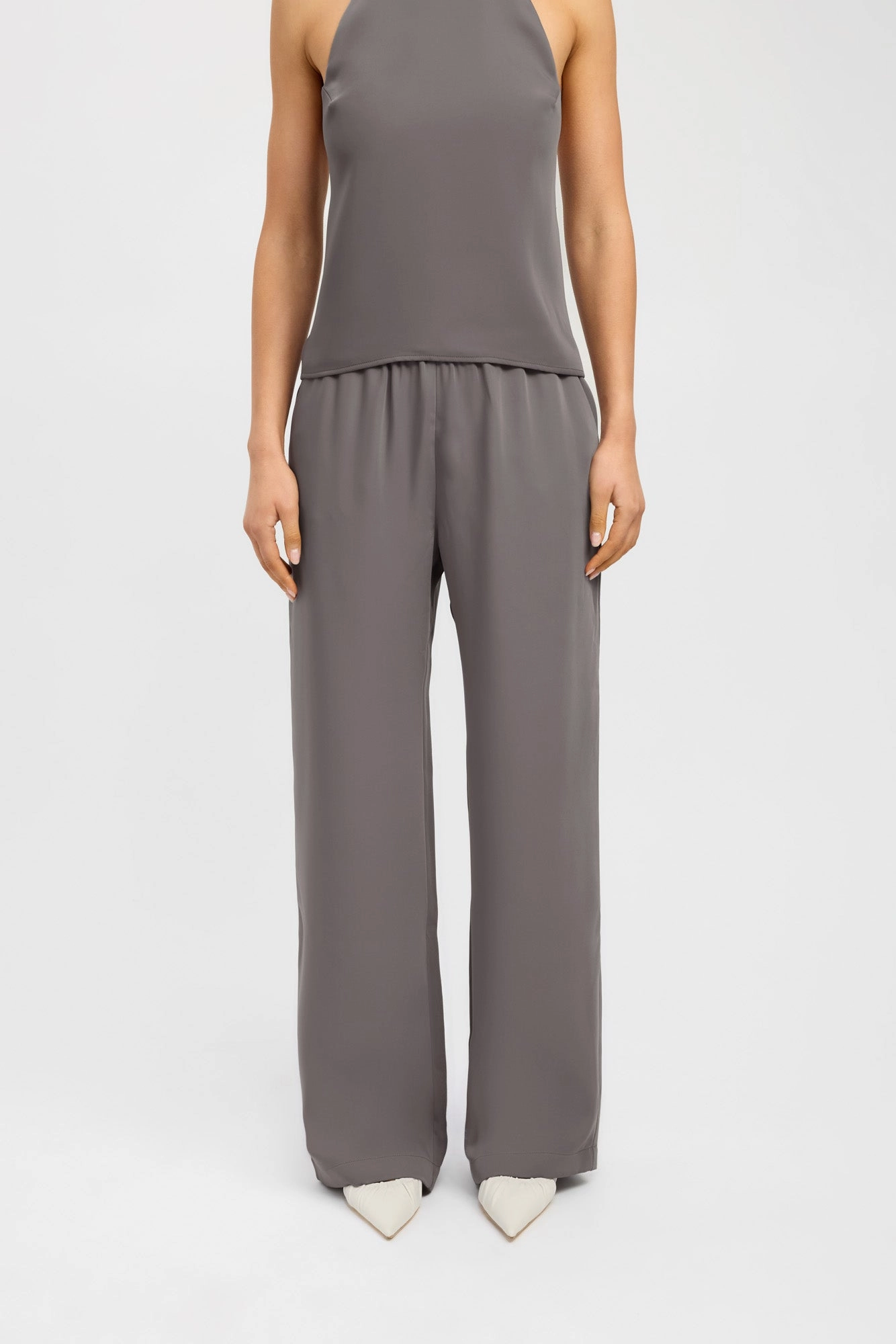 Maria Wide Leg Pant