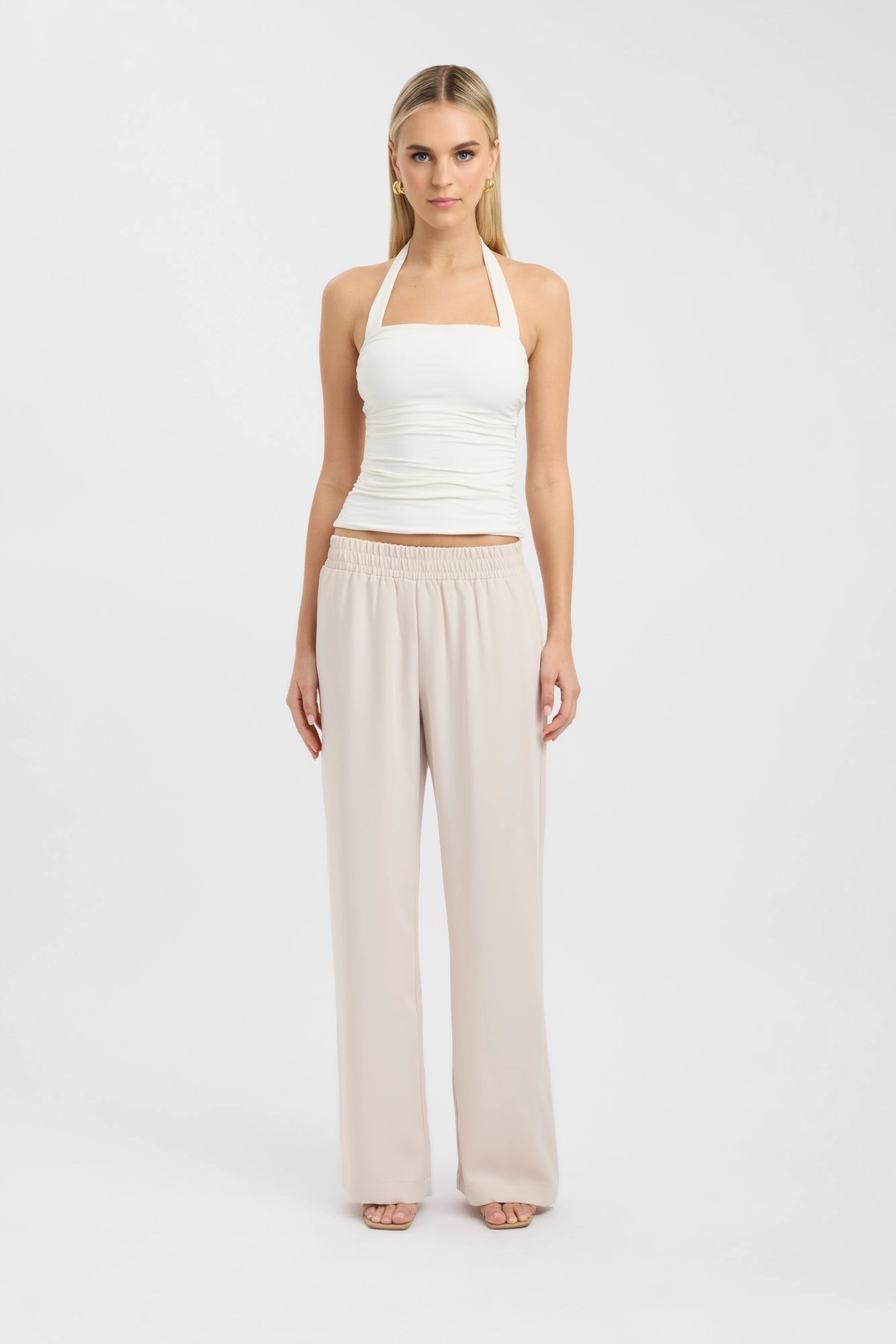 Maria Wide Leg Pant womens leggings best offer
