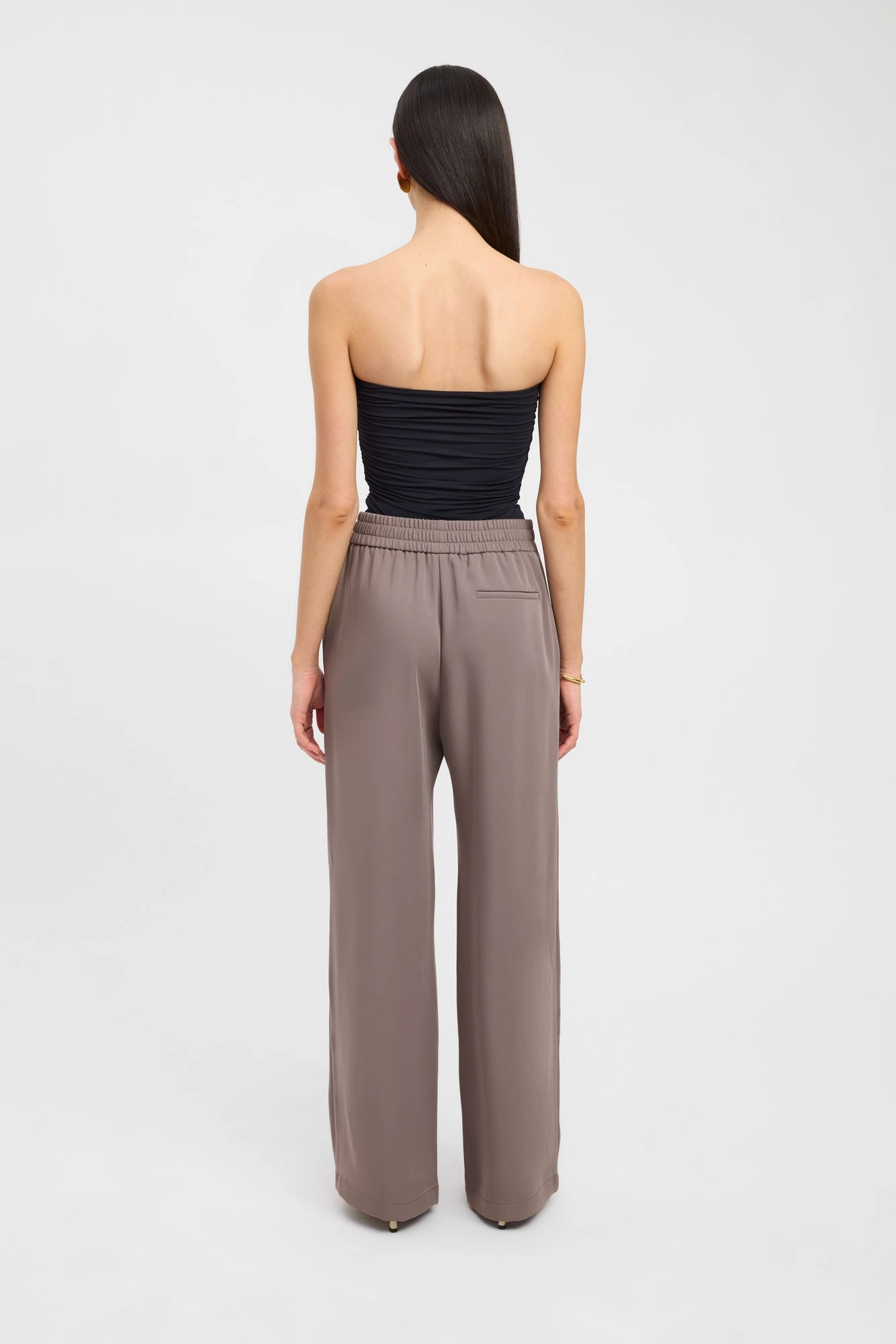Maria Wide Leg Pant