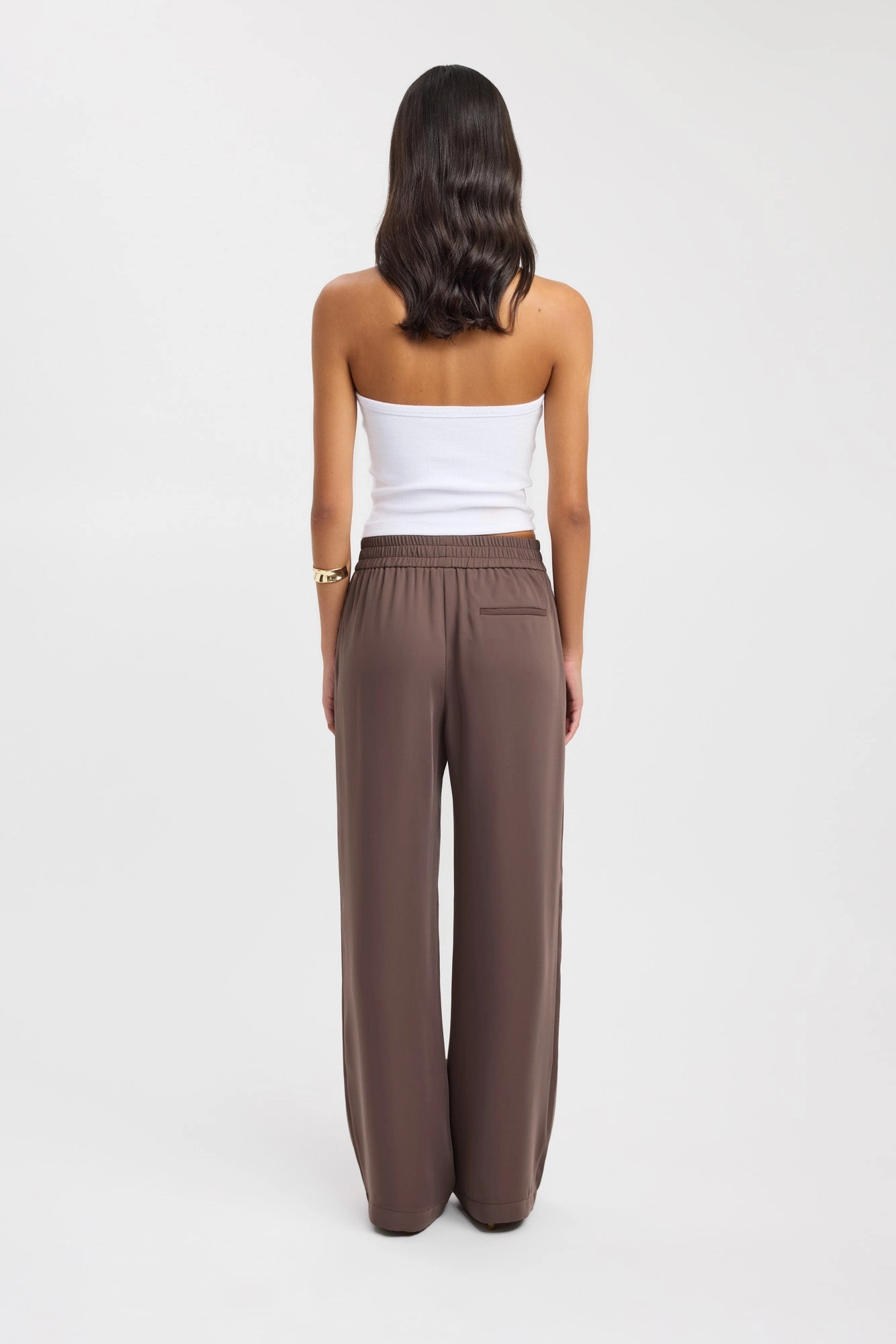 Maria Wide Leg Pant