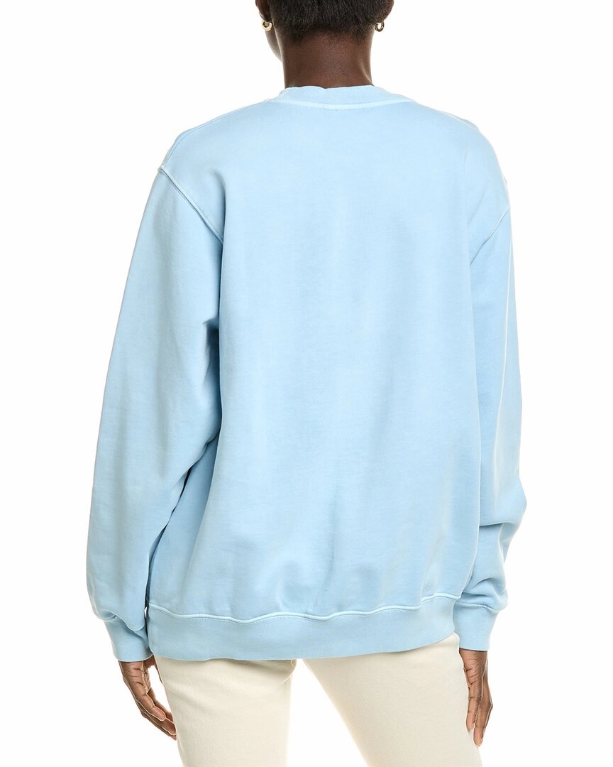 Marimekko Piirto Unikko Sweatshirt