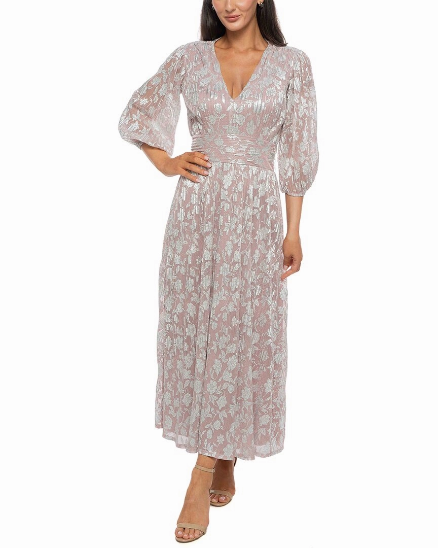 MARINA Midi Gown