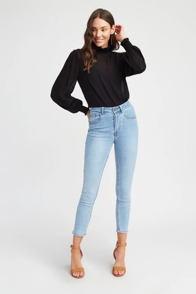 Megan Jeans womens jeans online discount