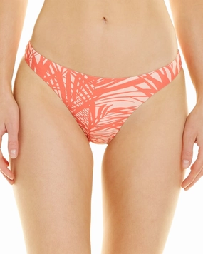 Melissa Odabash Barcelona Bikini Bottom Swim Womens - push-up swimsuits cheap