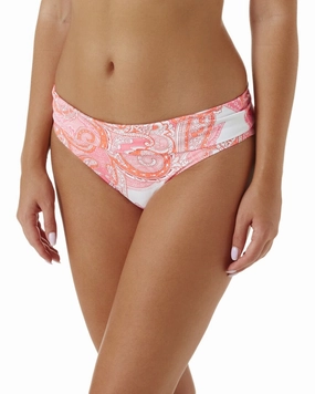 Melissa Odabash Provence Bikini Bottom Swim Womens - halter swimsuits