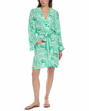 Melissa Odabash Siena Cover-Up Swim Womens - tie-side bikinis