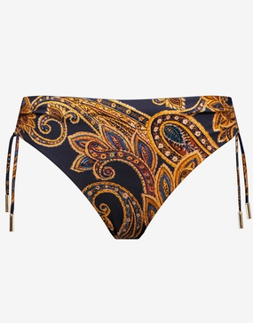 Memory Adjustable Bikini Pant Swim Womens - one-pieces cheap