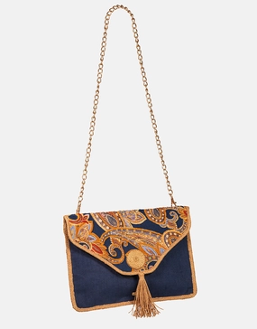 Memory Shoulder Bag Maryan Mehlhorn - Maryan Mehlhorn dresses