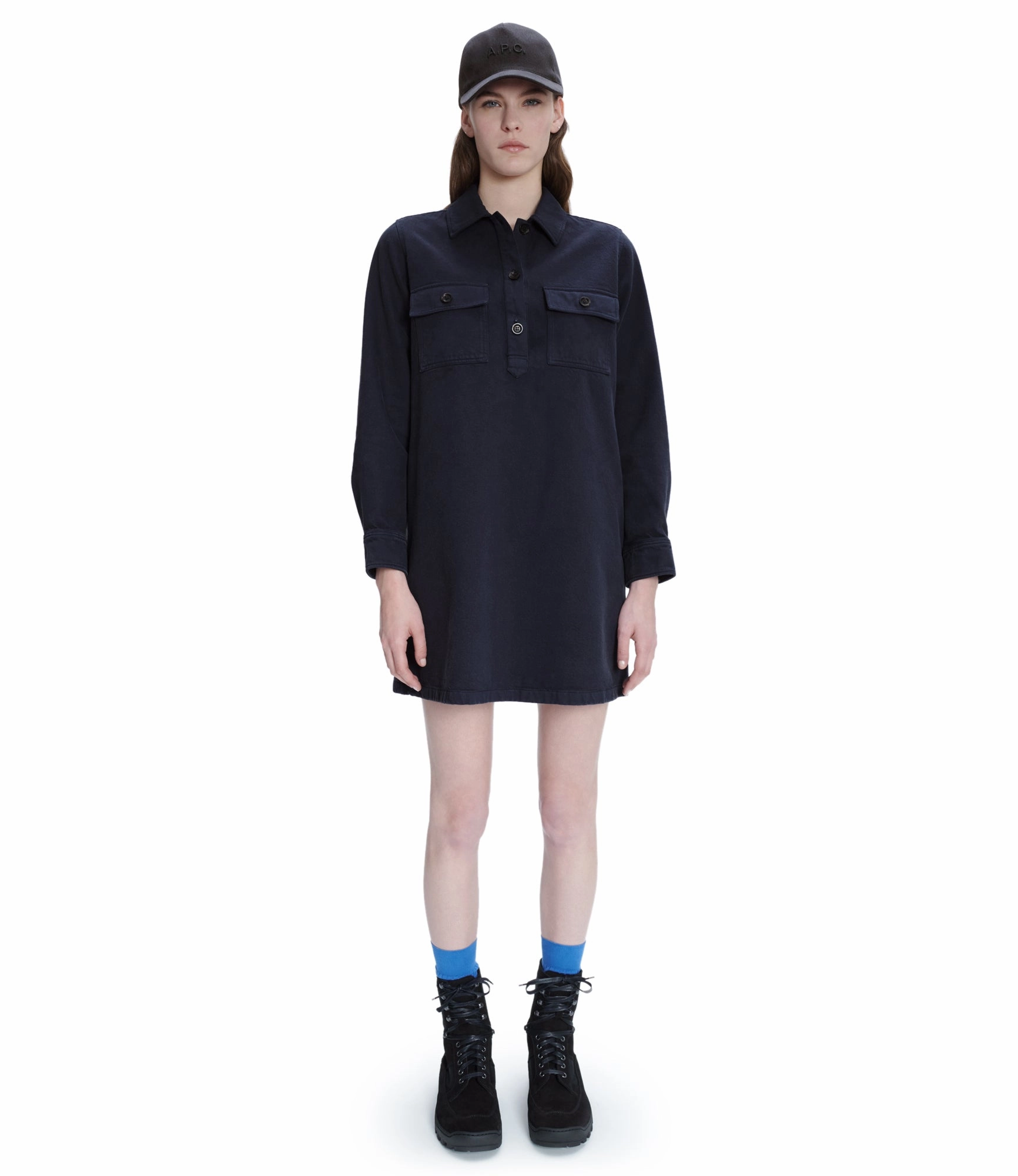 Mia Dress