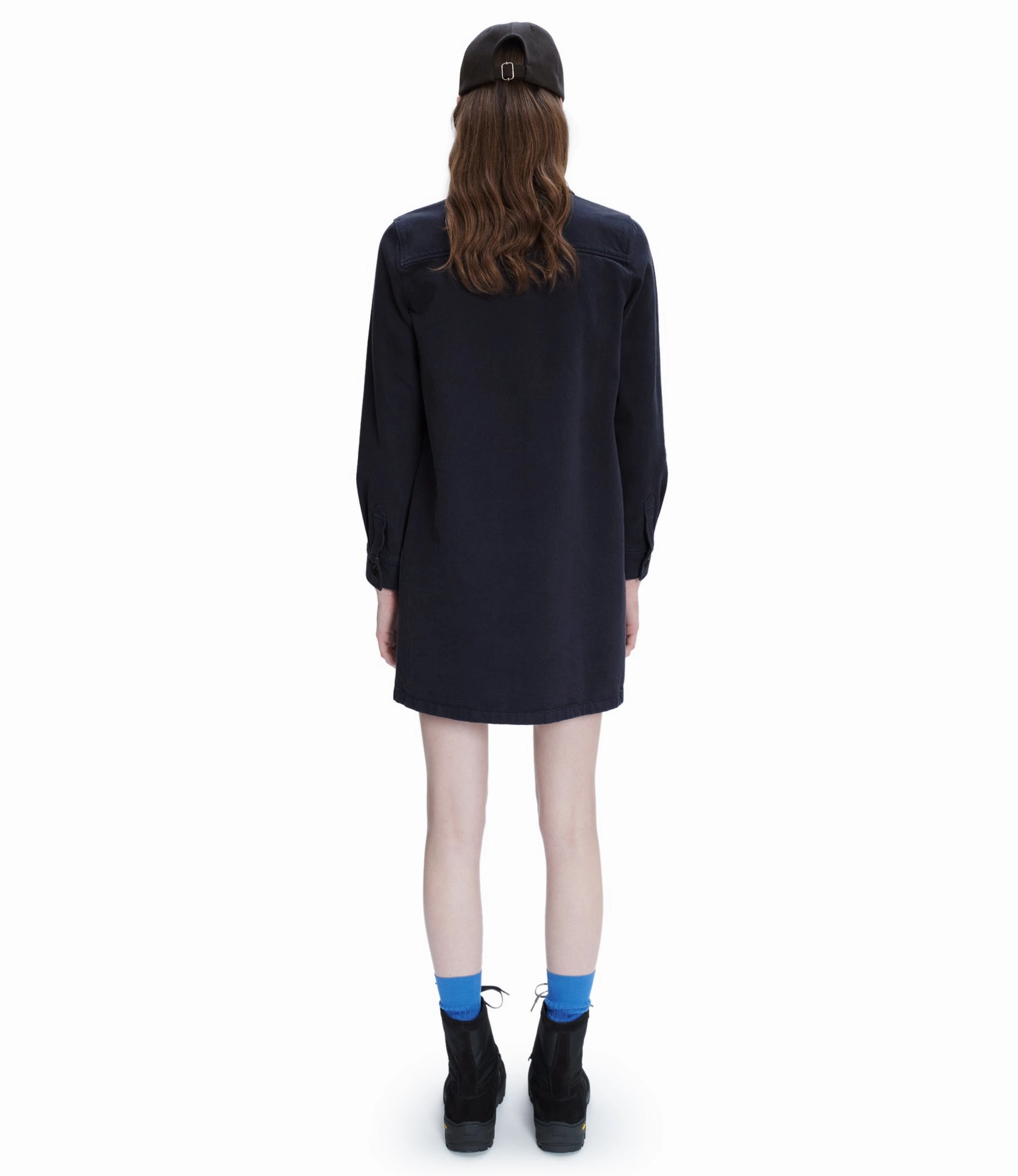 Mia Dress