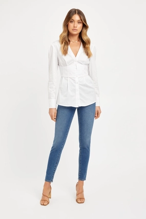 Miami Jeans womens jeans online discount