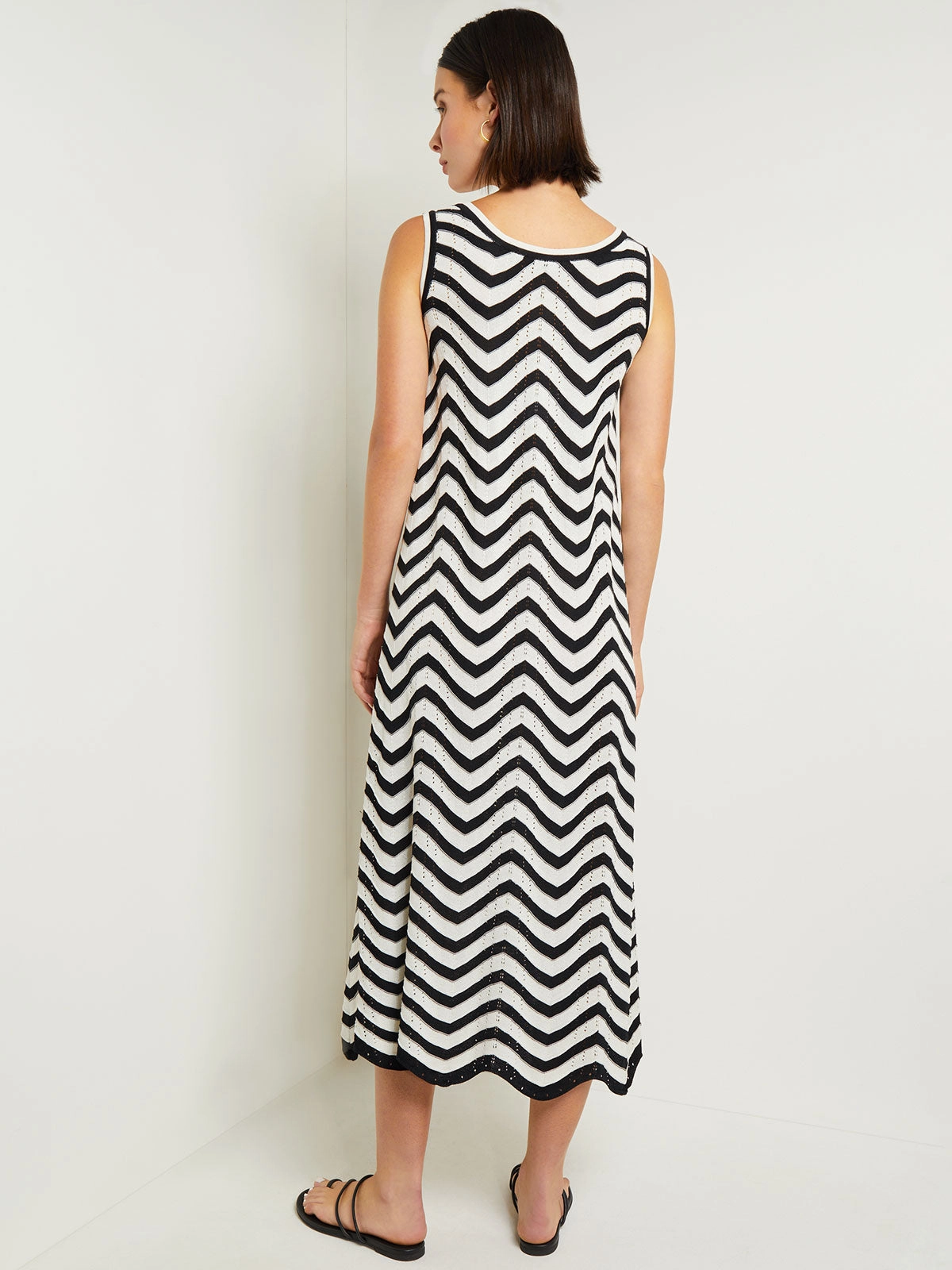 Midi Sheath Dress