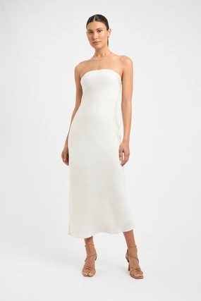 Milan Ivy Slip Dress evening gowns sale