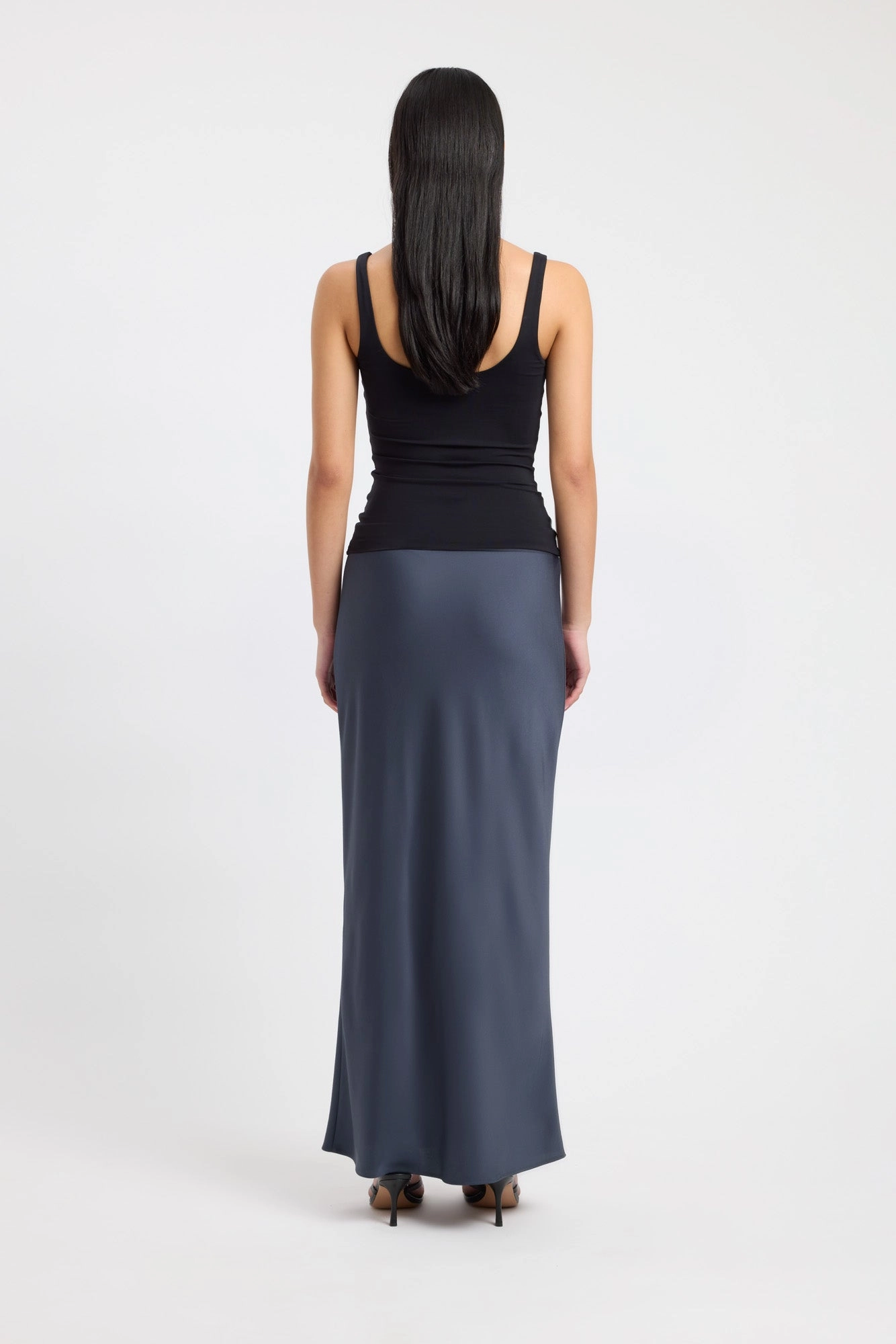 Milan Slip Skirt