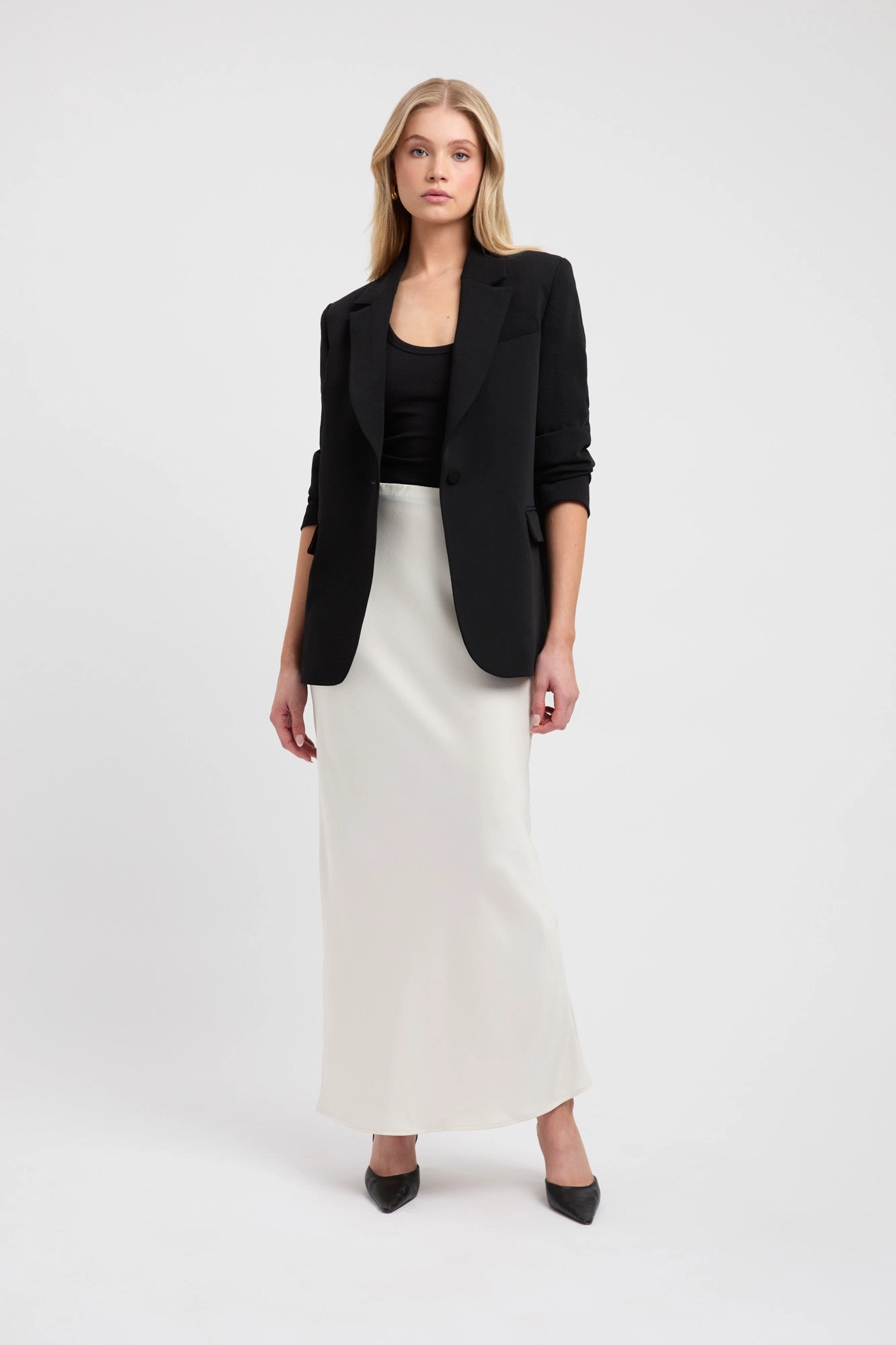 Milan Slip Skirt womens leggings best offer