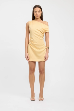 Milan Tuck Dress formal dresses online