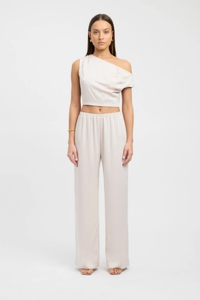 Milan Wide Leg Pant womens jeans online discount