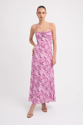 Milana Day Dress bodycon dresses discount
