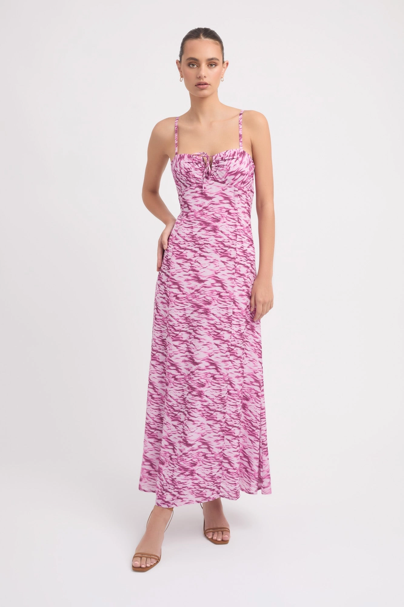 Milana Day Dress bodycon dresses discount