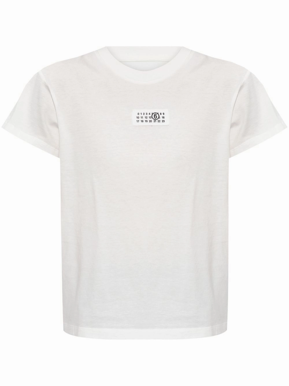 Mm6 Maison Margiela Women's T-Shirts And Polos