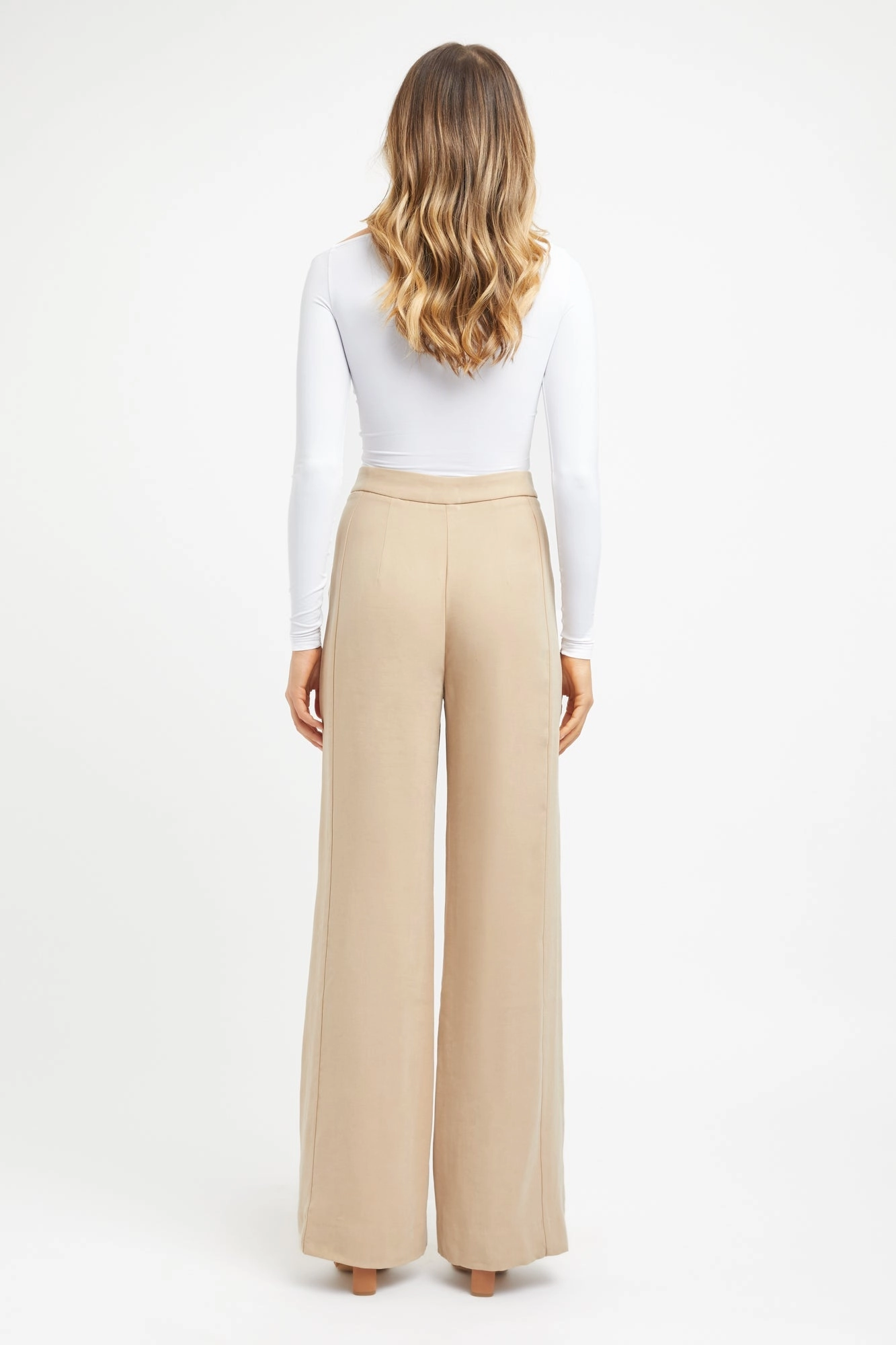 Montmartre Full Leg Pants