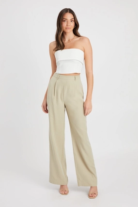 Montmartre Pocket Pants womens jeans online discount