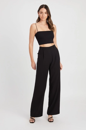 Montmartre Pocket Pants womens jeans online discount