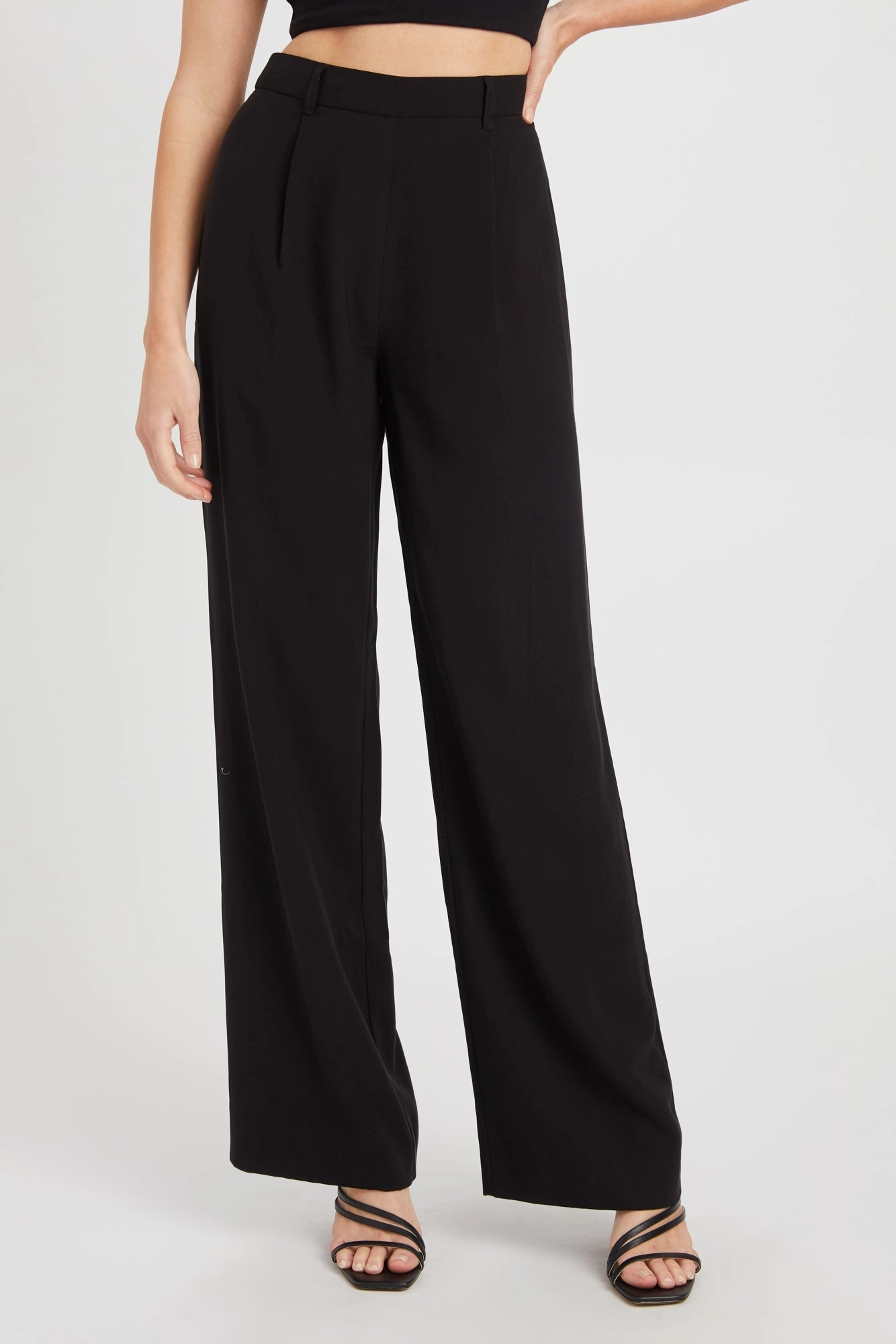 Montmartre Pocket Pants