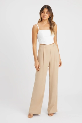 Montmartre Pocket Pants womens jeans online discount