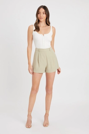 Montmartre Pocket Shorts womens jeans online discount