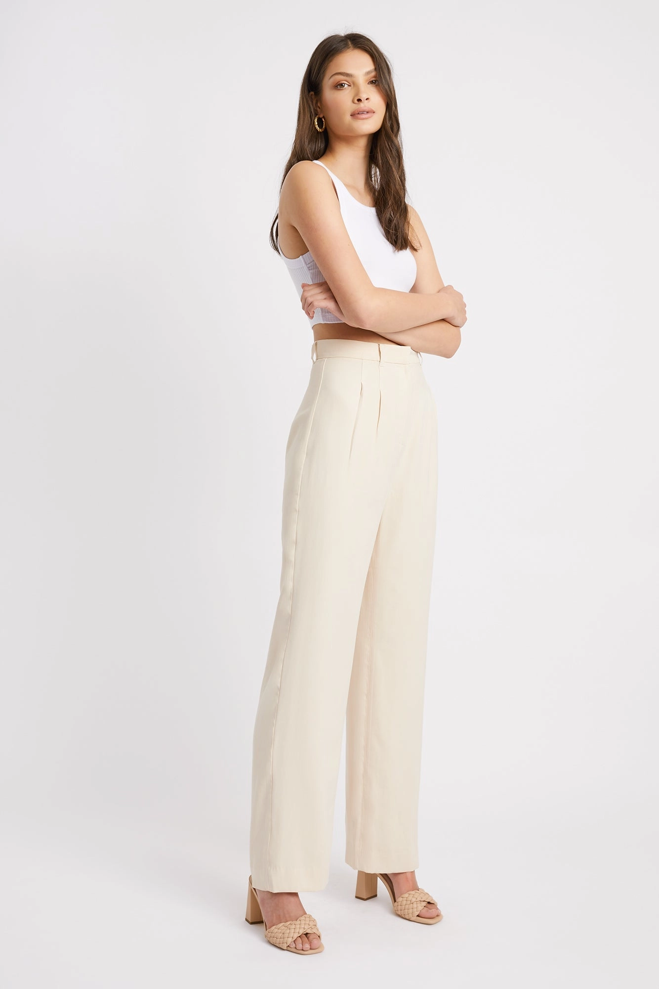 Montmartre Tailored Pants womens leggings best offer
